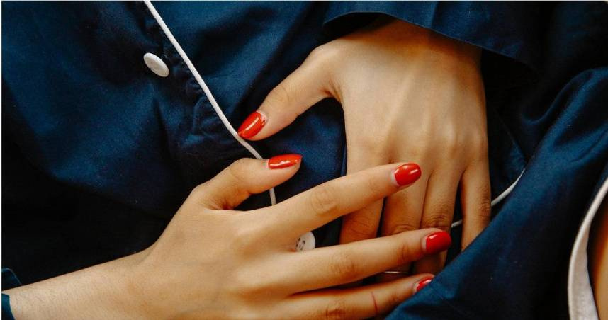 每個月的生理期是許多女性心中的痛。（示意圖／翻攝自pexels）