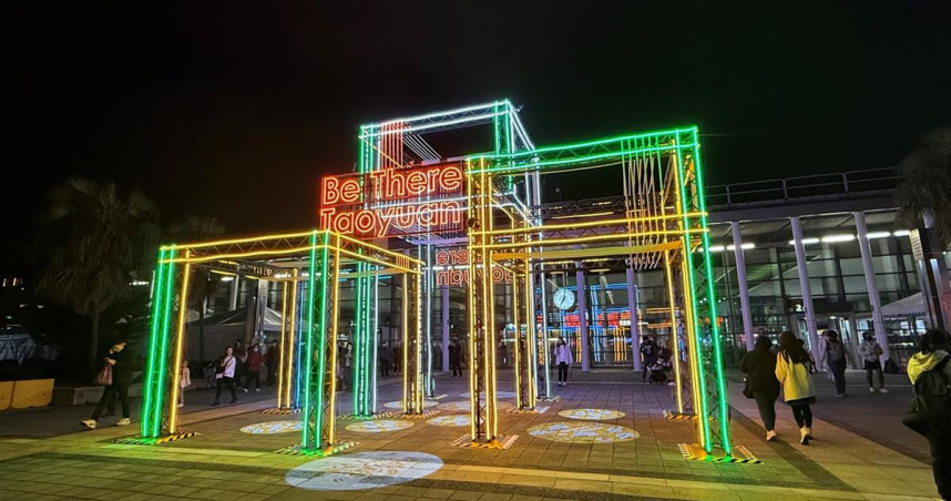 「機捷這站」8年狂漲170% 專家揭3優勢：首購買盤脫北入桃（封面圖／東森財經新聞張琬聆攝）