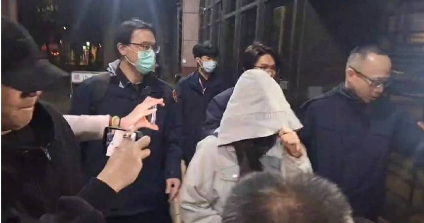 李威因供述有助於追訴其他正犯、共犯，因此依《證人保護法》請求法院減輕或免除其刑。（圖／報系資料照）
