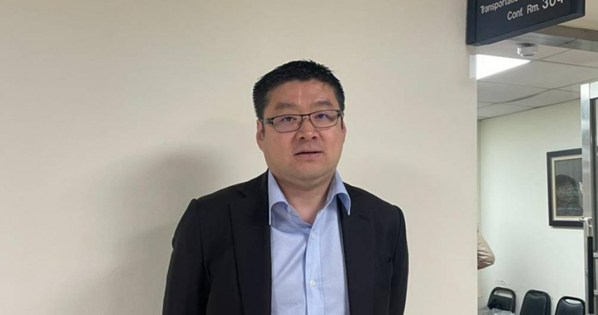 徐弘庭今天發佈懸賞文自清，強調他與比特犬「狗咬人」事件絕對無關，且已經採取法律行動，請發文造謠的網友自重。（圖／報系資料照）