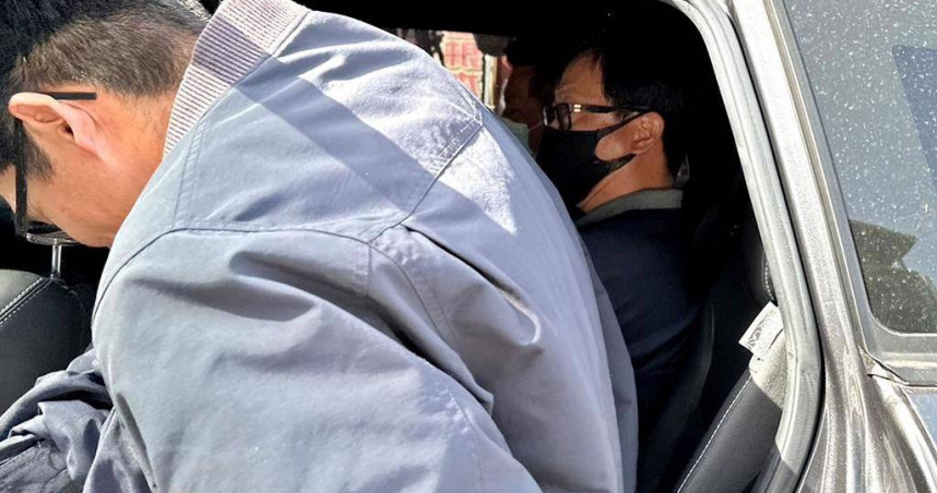 國民黨新北黨部和三重黨部15日遭搜索，三重區黨部執行長羅大宇等人被帶回偵訊。（圖／報系資料照）