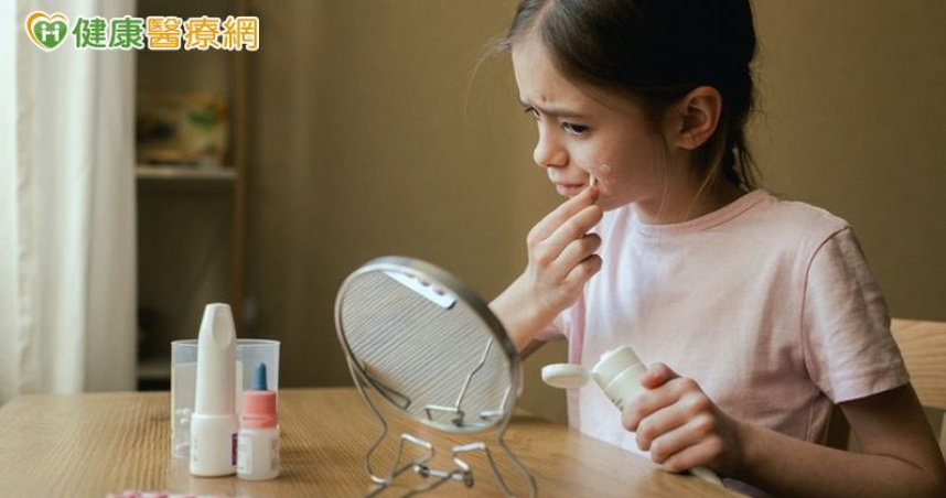 家有幼兒請留心！　含「薄荷」藥膏恐引發呼吸停止