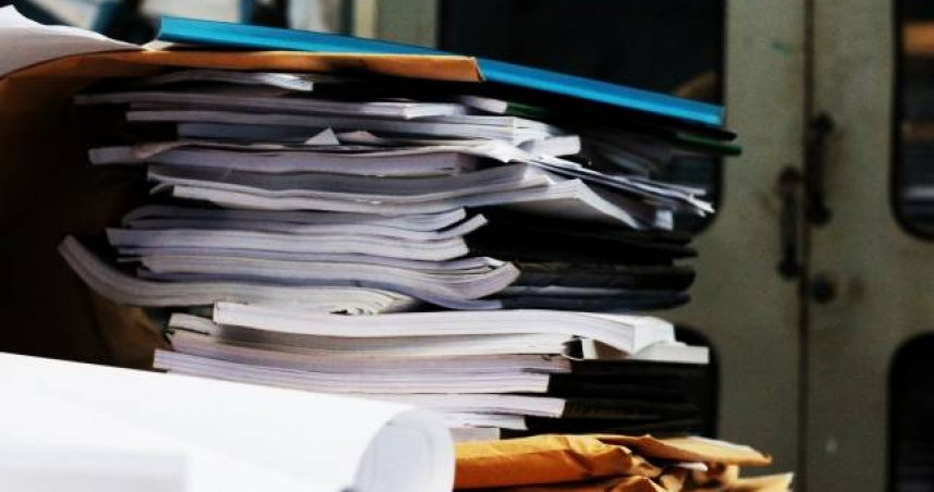 火星和天王星形成四分相，將對工作職場有影響。（示意圖／翻攝自photoAC）