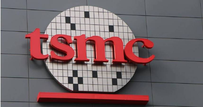 網傳美國台積電徵水電。（示意圖／翻攝畫面）