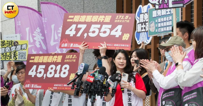 全台高達24位國民黨立委罷免案將於7月26日進入第三階段普選投票，各地卻不時傳出黑影幢幢，另相關人士憂心。圖非當事人。（示意圖／黃威彬攝）