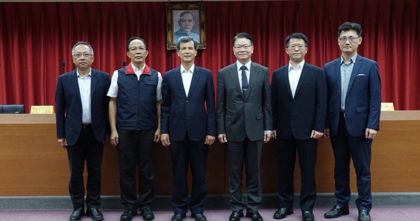 北檢針對妨礙罷免展開查察小組，將與轄內各單位通力合作，杜絕任何不法情事發生。（圖/翻攝畫面）