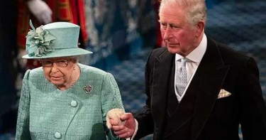 英衛生大臣也中鏢!首相、王子確診前 曾「見過女王」