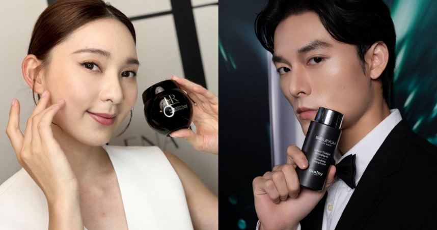 （圖／吳雅鈴攝、品牌提供）