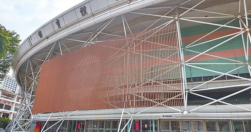 台灣人壽去年以137億元標得桃園航空城優先產專區最大面積的I基地，並預計蓋近萬人巨蛋，桃園市體育局局長許彥輝認為可緩解桃園小巨蛋供不應求情況。（圖／中國時報賴佑維攝）