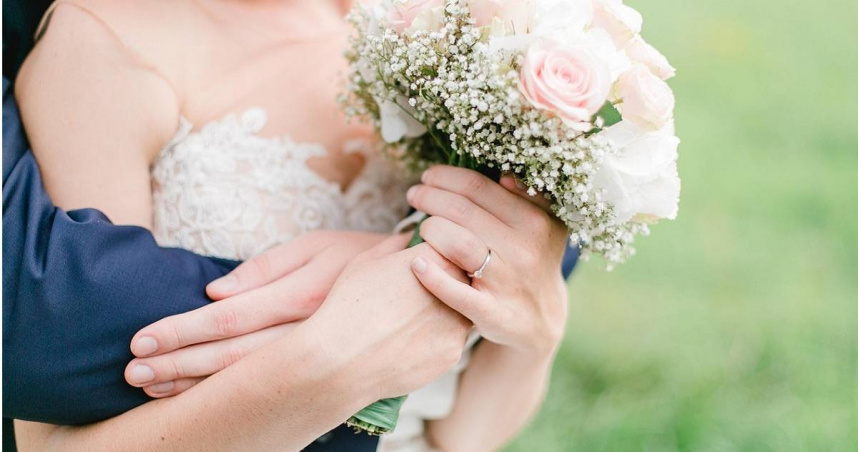 法國一對新人透過媒合機構，讓陌生人付錢參加他們的婚禮。（示意圖／Pixabay）