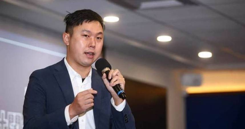 李問表示，面對國家充滿挑戰的時刻，但願能貢獻一己之力，配合團隊前輩與夥伴，全力以赴。（圖／報系資料庫）