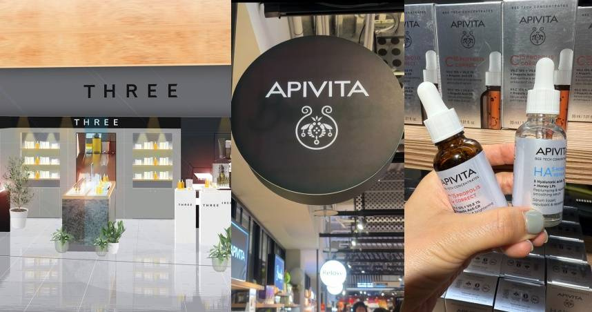 （圖／品牌提供、黃筱婷攝）