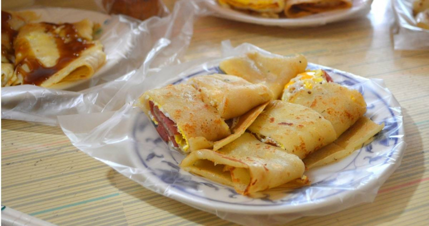 高雄前金區一家蛋餅攤因為通緝犯落網一夕暴紅，不少人慕名而來，卻也造成老闆娘許多苦惱。（示意圖／翻攝photoAC）