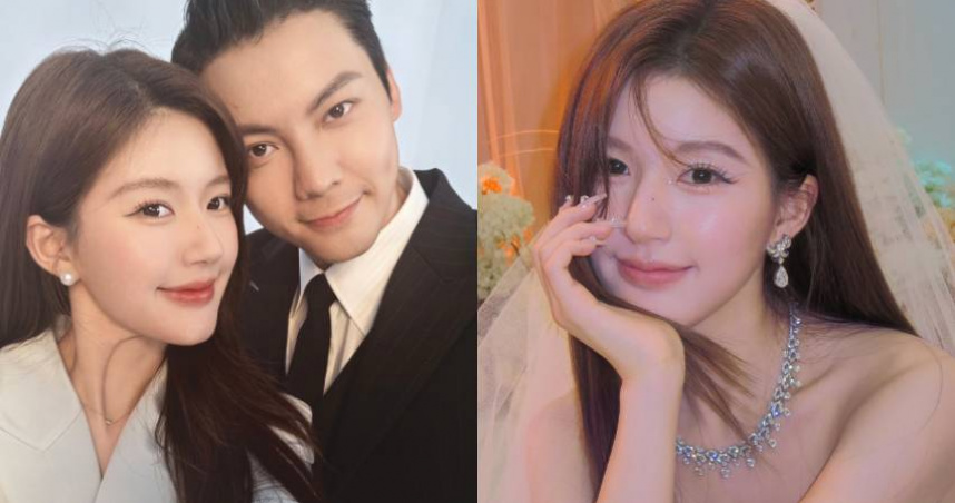 （圖／取自 電視劇許我耀眼 微博）