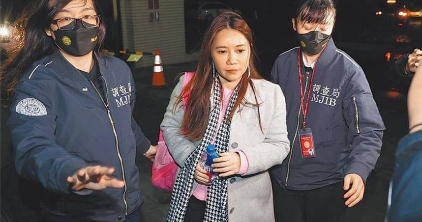 台北市議員陳怡君在本會期將擔任財建委員會第二召集人。（圖／報系資料庫）