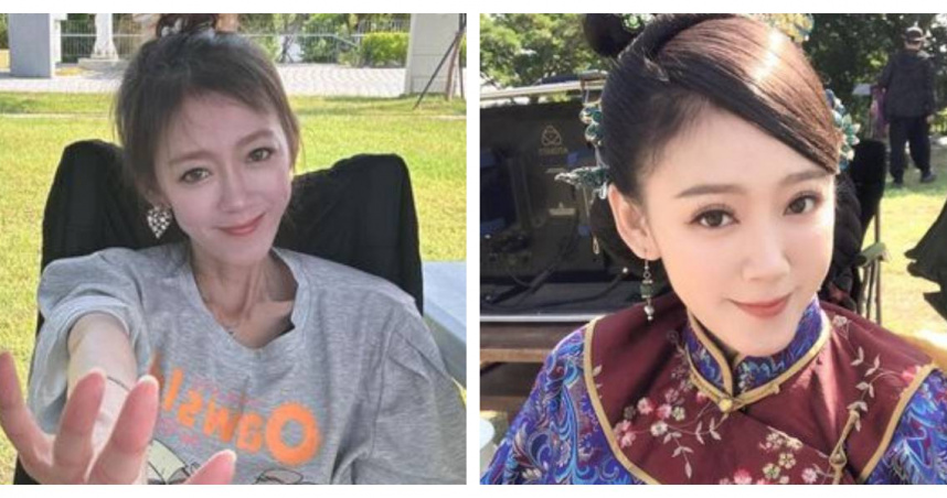 蔡裴琳坦言，曾因不當關注導致身心壓力，一度考慮不再公開行程。（圖／翻攝自臉書，蔡裴琳Peilin Tsai）