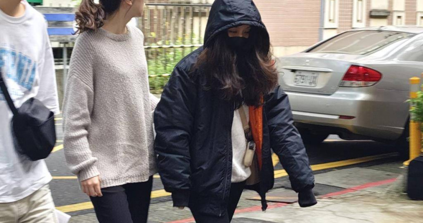 天旭公司負責人王昱海預計於下午移送至北檢複訊。(圖/報系資料照)