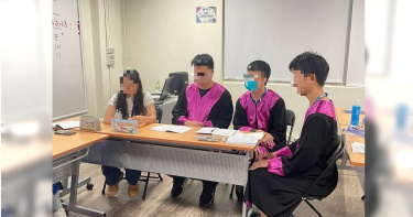 EDC專長探索中心主打專辦申請入學探索,並提供多元領域之實作營隊。(圖/非當事人、翻攝自EDC專長探索中心臉書)