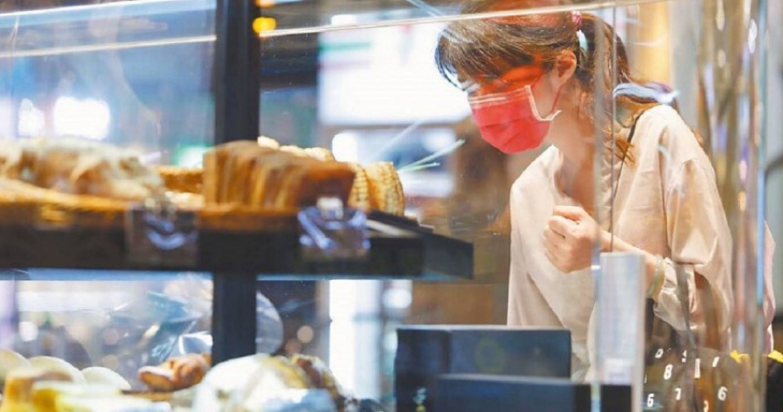 美國勞工統計局宣布，將取消10月的消費者物價指數報告。（圖／報系資料照）