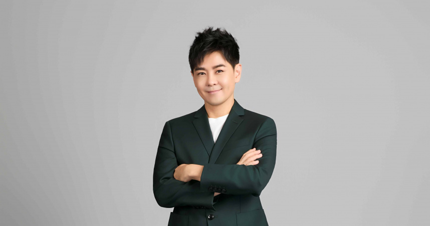 林志穎接下新代言。（圖／大樹藥局）