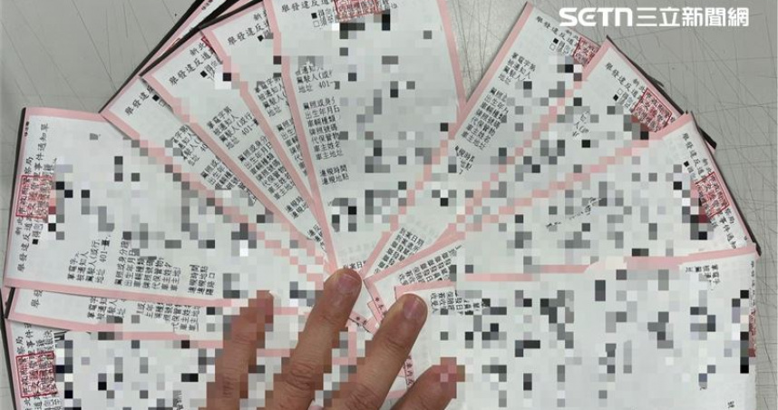 澳門籍男子來台旅遊，租賃自小客車駕駛，卻多次超速違規，提出行政訴訟撤銷罰單。（示意圖／翻攝畫面）