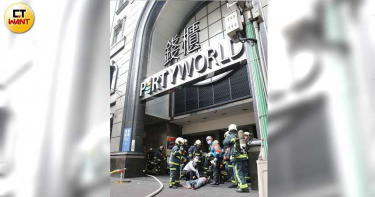 林森錢櫃3年消防安檢共24次全合格 「1項偷跑」慘奪5人命