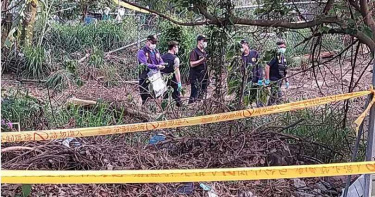 高雄桶屍嫌犯認罪 法官裁定羈押禁見