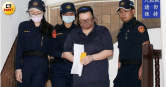 女毒蟲陳嘉瑩撞死清水所長劉宗鑫，一審遭處死刑。（圖／侯世駿攝）
