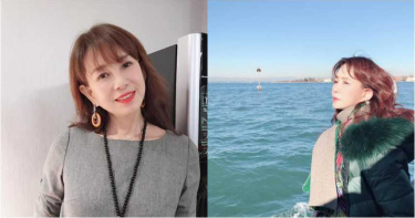 女星陪外遇前夫走到人生盡頭 背後原因惹淚崩