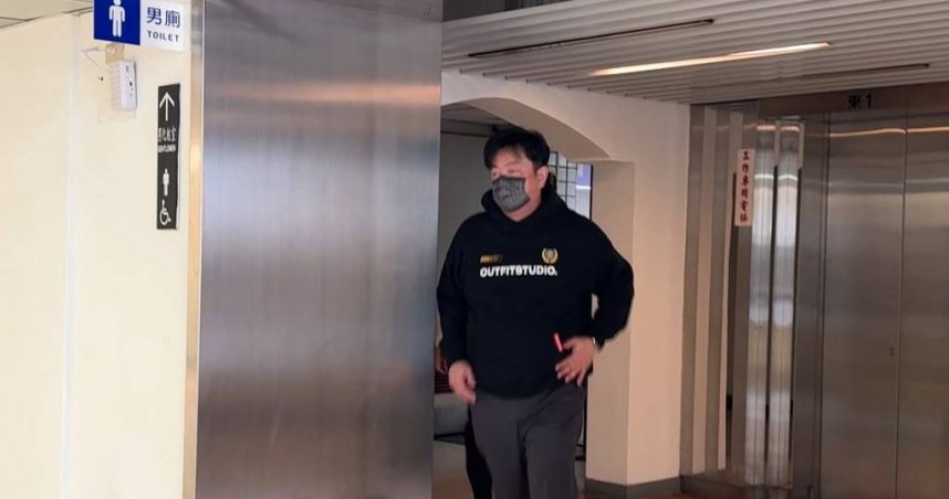 藍營議員認貪！詐領助理費977萬全繳回　北檢今起訴