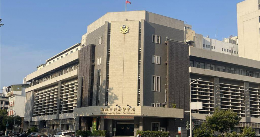 昔日警界楷模淪圖利共犯！仁武警涉「假開單救扣牌車」　二審駁回仍判4年2月