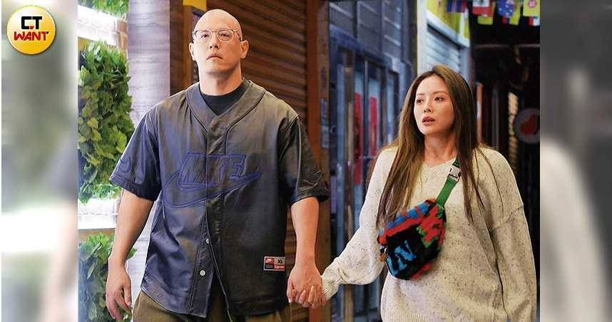 蔣友柏50歲求婚莊涵雲！　認「心魔過了」重新扛起責任