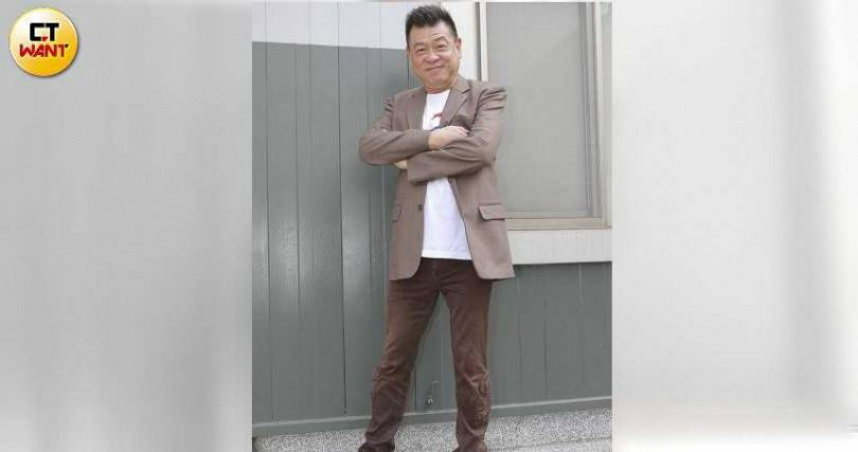 陳喬恩怒斬20年舊帳！　孫德榮「隨她說吧」後態度大轉彎
