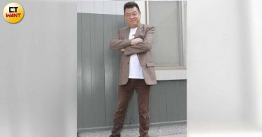 面對陳喬恩指部分說法「加油添醋」，孫德榮先回「隨她說吧」，隨後公開致歉。（圖／攝影林士傑）