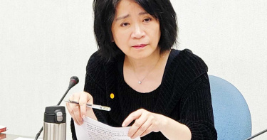 示警經濟投資衰退中 藍委籲蘇貞昌「多做正事」