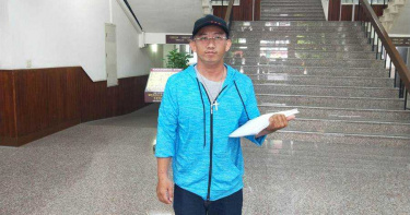 纏訟20年9次判死!「歸仁雙屍案」死囚謝志宏 逆轉改判無罪