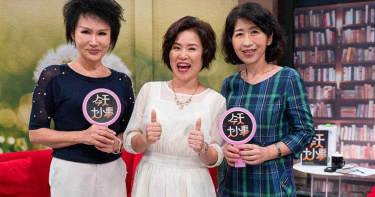 柯文哲患亞斯伯格症未告知 陳佩琪笑稱被騙婚