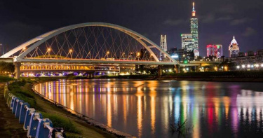 疫情趨緩後…旅客夢想目的地 台灣列第20名