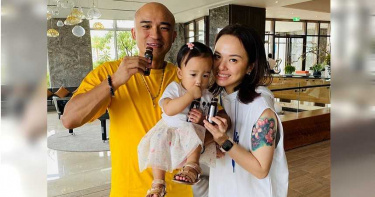 小馬46歲迎來第二春 體力充沛自稱老司機