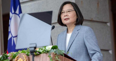 年輕人才拼出頭!總統蔡英文給2指引 工總給3建言