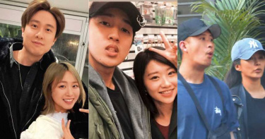 愛情來了4/愛狗添濃情 他愛貓為女友變成狗爸