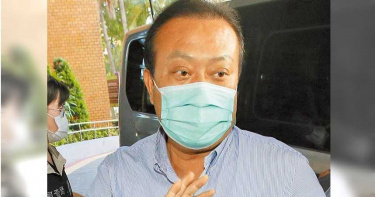 徐永明80萬交保 3涉貪立委與3辦公室主任聲押禁見