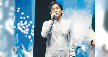 歌曲唱不停 殷正洋想退休「再等等」
