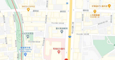 中山北路2段地下室傳中毒意外! 7男4女拍片緊急送醫