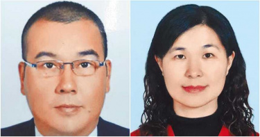 宜蘭中華村長補選 2選將都反對永侒開礦