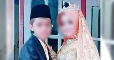 揪12歲女友出遊!家長痛批敗壞風俗…強逼15歲少年娶回家