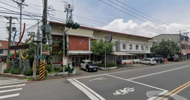 花蓮警值勤未到...同事驚見臥倒血泊慘死!「左右太陽穴有傷」疑持配槍自戕