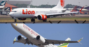 波音737 MAX失事2次後爭取復航 FAA署長下週親自試飛評估
