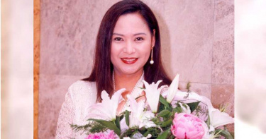 交往11年未婚生子!金鐘女配「至今沒名份」早看開 富商男友另組家庭