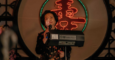 《孤味》登新片票房冠軍 主題曲〈孤味〉讓「鋼鐵直男」淚腺失守